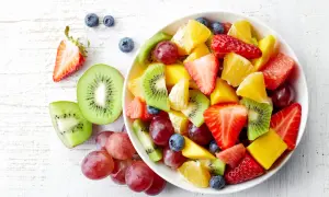 Recette de salade fruits : des idées fraîches et faciles à réaliser