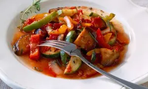 Quelle épice mettre dans une ratatouille pour un goût inoubliable