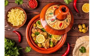 Quel vin avec tajine de poulet aux épices pour sublimer vos repas ?