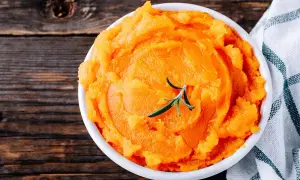 Les meilleures épices pour purée de patate douce qui changent tout