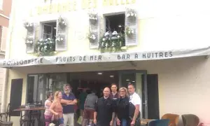 Meilleurs restaurants de fruits de mer à Sens pour une expérience inoubliable