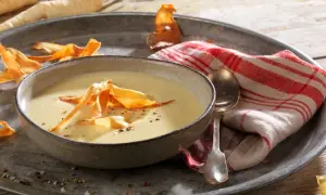 Recettes de soupe originale pour des saveurs surprenantes et uniques