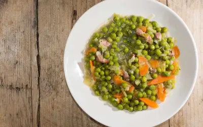 Les meilleures épices pour sublimer vos petits pois en cuisine