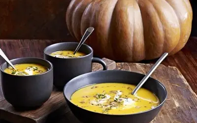 Quelles épices pour soupe potiron : les secrets pour un goût inoubliable
