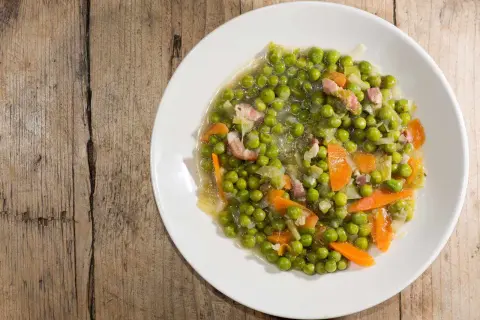 Les meilleures épices pour sublimer vos petits pois en cuisine