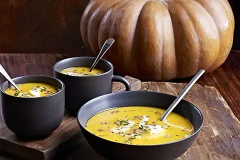 Quelles épices pour soupe potiron : les secrets pour un goût inoubliable
