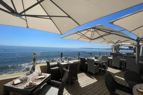Les meilleurs restaurants de fruits de mer à Sainte-Maxime à ne pas rater