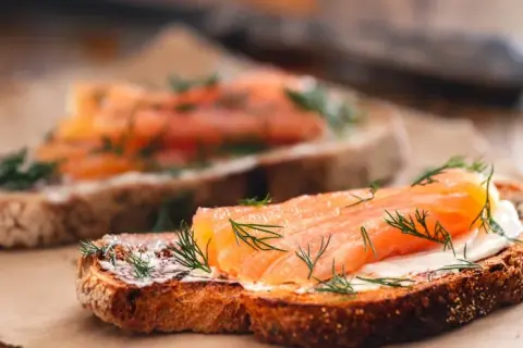 Des tartines grillées savoureuses pour toutes vos occasions spéciales