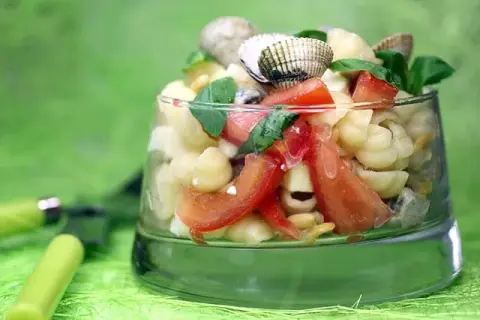 Quantité salade de pâte pour 10 personnes : évitez de manquer de repas