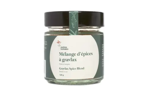 Quelles épices pour le saumon : 10 mélanges qui changent tout