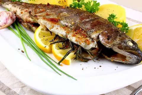 Recettes de truite grillée : des méthodes simples et savoureuses