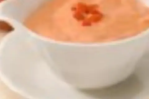 Recette de sauce rosée aux fruits de mer : savoureuse et facile à réaliser