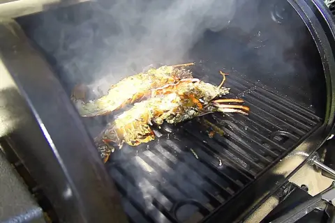 Comment réussir une langouste grillée au barbecue sans se tromper