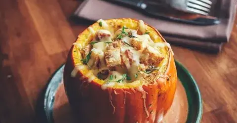 Quelles épices avec le potimarron pour des plats savoureux et réconfortants
