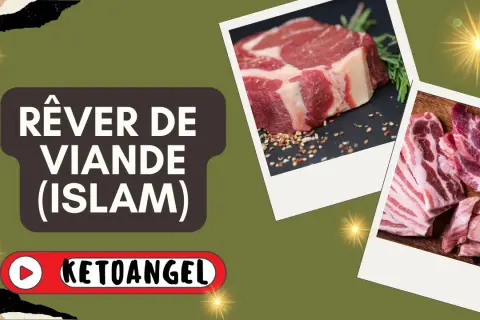 Rêver de viande grillée en islam : interprétations surprenantes et significations