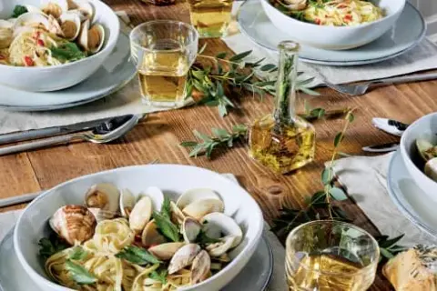 Repas Noël Fruits de Mer : Idées, Recettes & Conseils Festifs