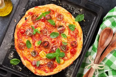 Quel ingrédient pour une pizza : les secrets des meilleures garnitures