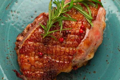 Les meilleures épices pour magret séché : révélez des saveurs uniques