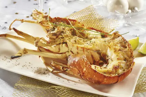 Recette langouste grillée barbecue : impressionnez vos invités facilement
