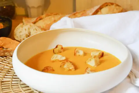 Comment faire une soupe de poisson délicieuse en quelques étapes simples