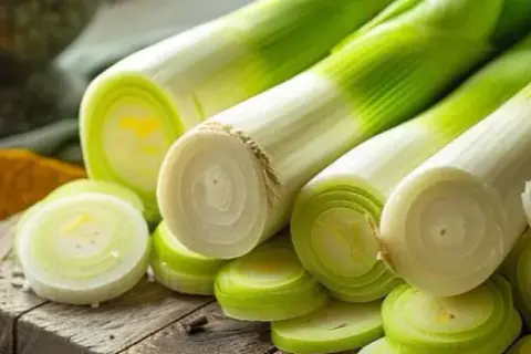 Les épices incontournables pour sublimer le goût du poireau