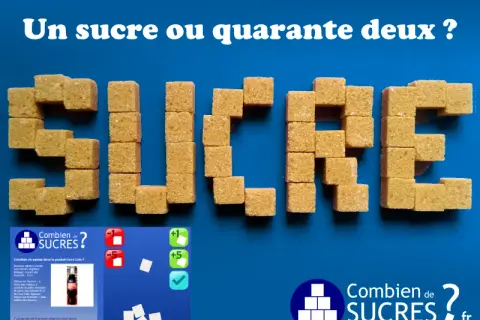 Combien de sucres : Limites et impacts sur votre santé quotidienne