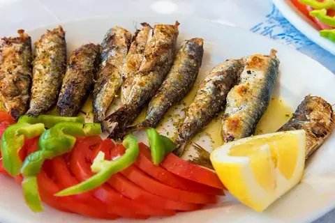 Comment réussir la cuisson parfaite de sardine grillée au barbecue