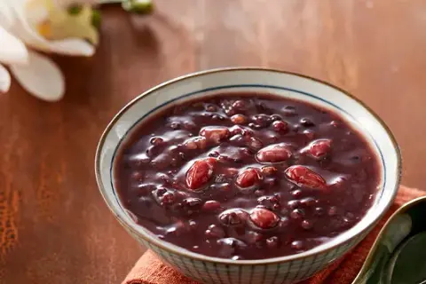 Recette de soupe haricots rouges réconfortante et facile à préparer