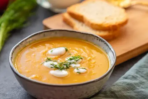 Comment faire de la soupe au légume délicieuse et réconfortante facilement