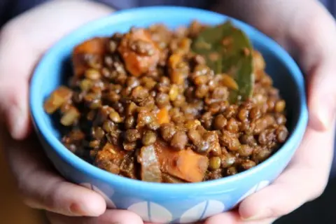 Quelles épices avec les lentilles vertes pour un plat savoureux ?