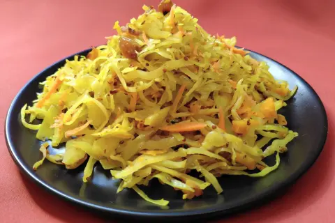 Les épices qui subliment le chou frisé pour des plats savoureux
