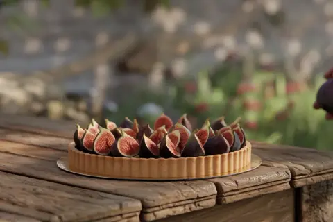 Ingrédients essentiels pour réussir votre pâte sablée parfaite