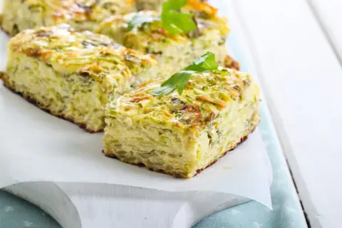 Quelle épice avec la courgette pour des plats savoureux et originaux