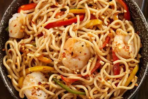 Quelles épices pour nouilles chinoises : les secrets d'une saveur parfaite