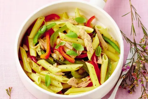 Recettes de salade : 10 idées créatives et saines à essayer