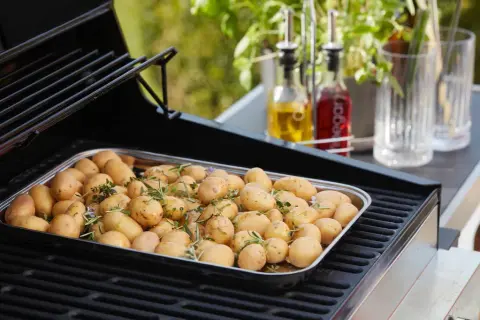 Pommes de terre grillées : le guide ultime pour un barbecue parfait
