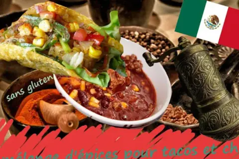 Quelles épices dans le chili pour un goût inoubliable et savoureux ?