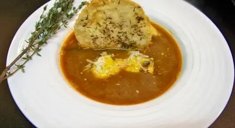 Recette de soupe de poisson de roche traditionnelle : un délice méditerranéen