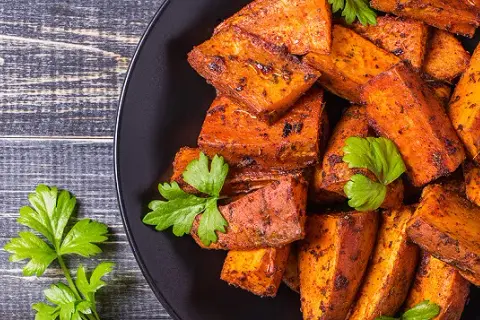 Les meilleures épices à associer avec la patate douce pour un goût exceptionnel