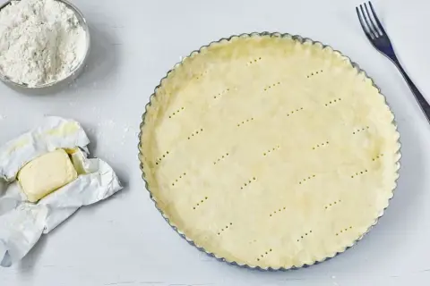 Ingrédients pâte brisée : les éléments essentiels pour réussir votre recette