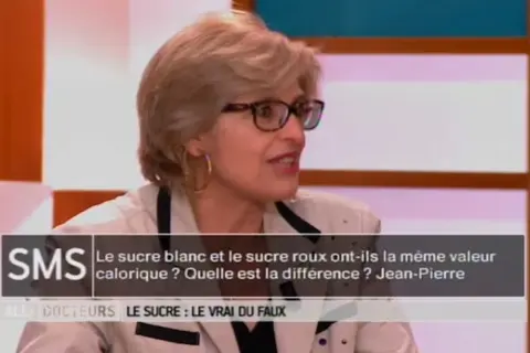 Combien de calories dans un morceau de sucre ? Étonnant mais vrai !