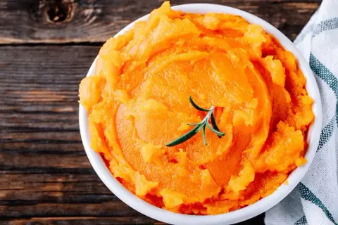 Les meilleures épices pour purée de patate douce qui changent tout