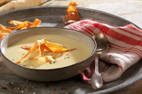 Recettes de soupe originale pour des saveurs surprenantes et uniques