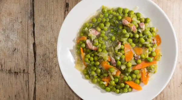 Les meilleures épices pour sublimer vos petits pois en cuisine