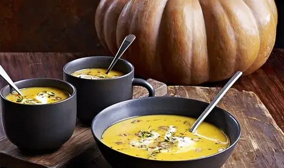 Quelles épices pour soupe potiron : les secrets pour un goût inoubliable