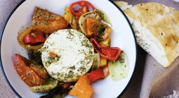 Recette de feta grillée : astuces pour un plat savoureux et facile