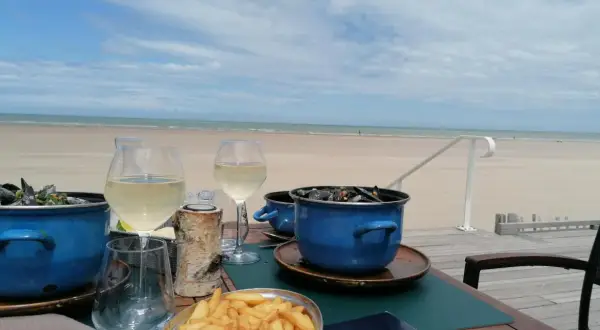Les meilleurs restaurants de fruits de mer à Dunkerque à ne pas manquer