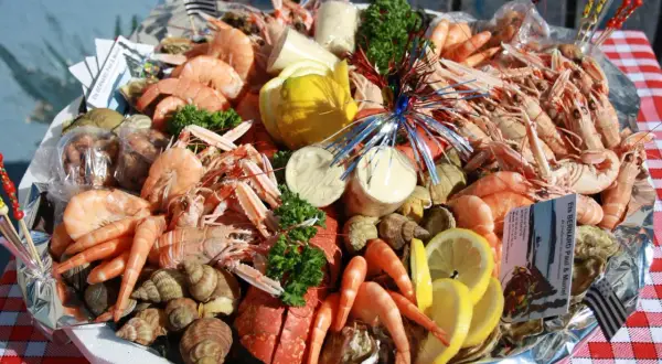 Meilleur restaurant fruit de mer à La Baule pour une expérience inoubliable
