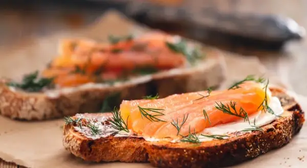 Des tartines grillées savoureuses pour toutes vos occasions spéciales