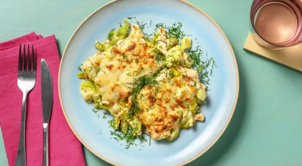 Recettes délicieuses avec ingrédients du frigo pour éviter le gaspillage